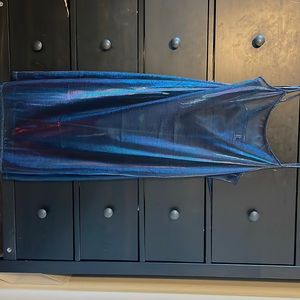 Forever 21 Coverup Dress